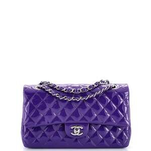 Chanel Classic Double Flap Bag Quilted #223826C49B